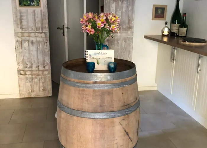 Troglodyte La Roche D'etiau En Anjou Дом отдыха